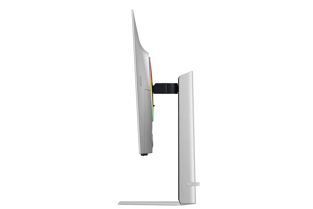 Monitor SAMSUNG Odyssey OLED G80SD