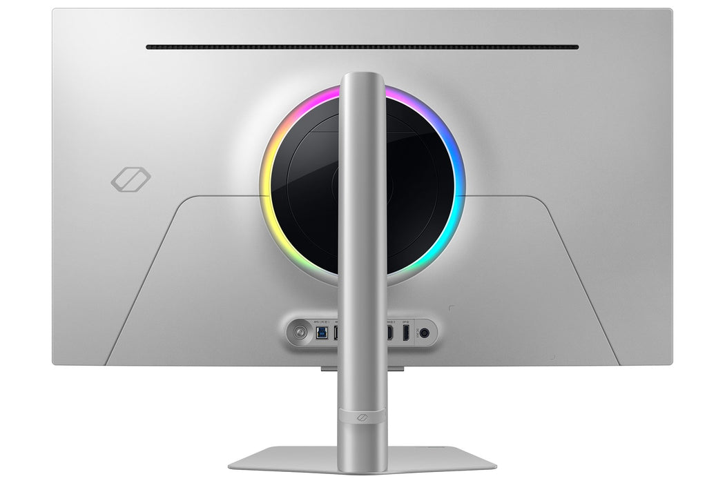Monitor SAMSUNG Odyssey OLED G80SD