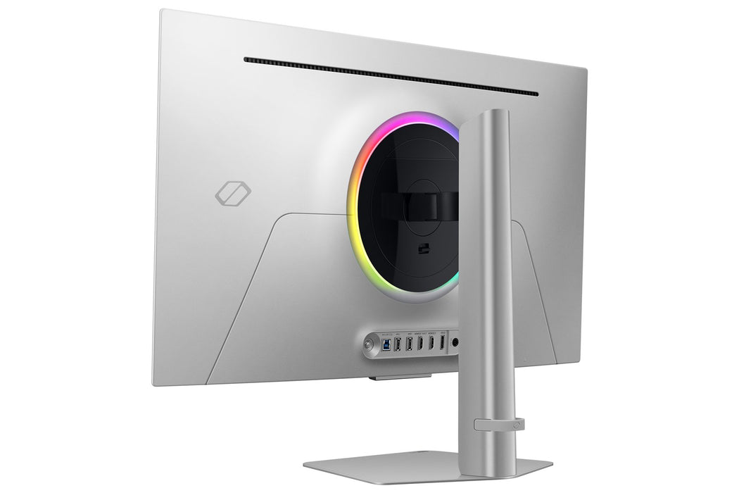 Monitor SAMSUNG Odyssey OLED G80SD