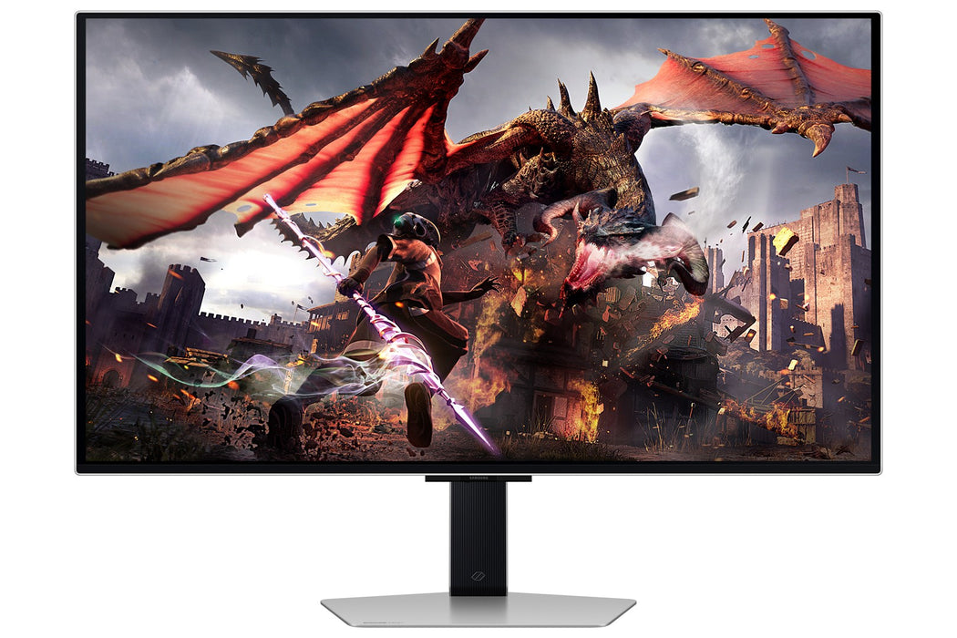 Monitor SAMSUNG Odyssey OLED G80SD