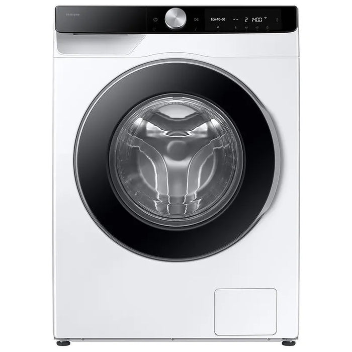 Washing machine Samsung WW10FG6U34LKU4