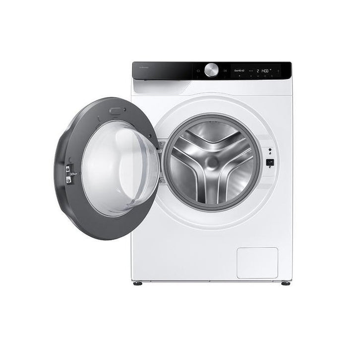 Washing machine Samsung WW10FG6U34LKU4