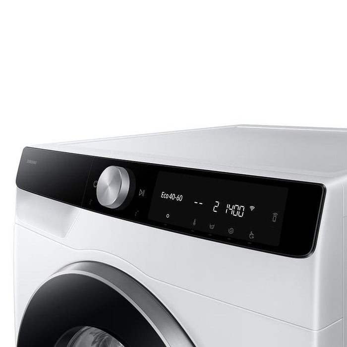 Washing machine Samsung WW10FG6U34LKU4