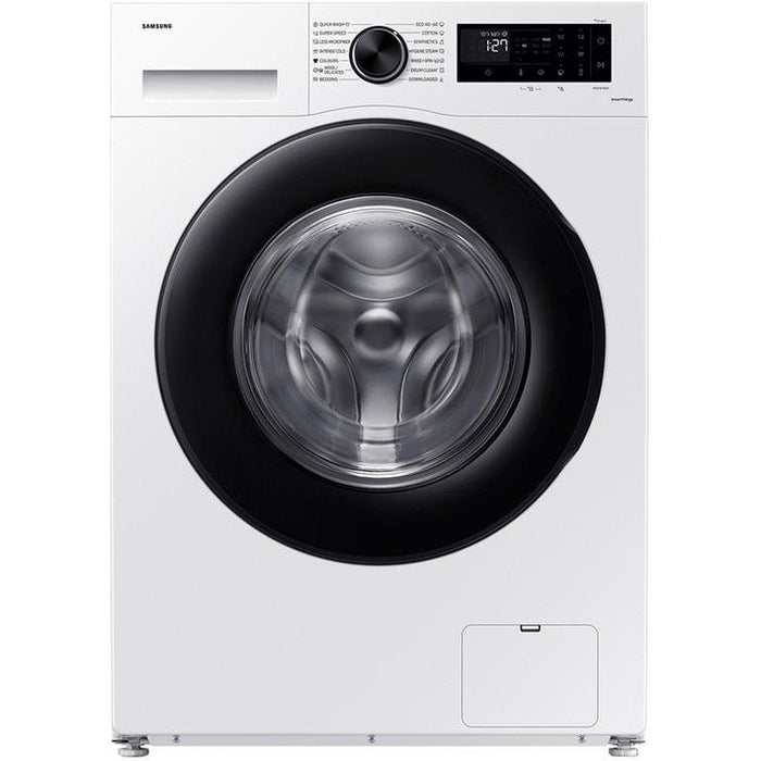 SAMSUNG WW11DG5B25AELE washing machine, 11 kg, SmartThings AI Energy, 1400 rpm.