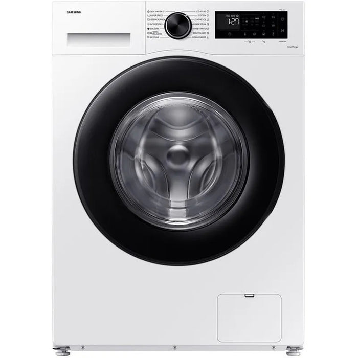 SAMSUNG WW11DG5B25AELE washing machine, 11 kg, SmartThings AI Energy, 1400 rpm.