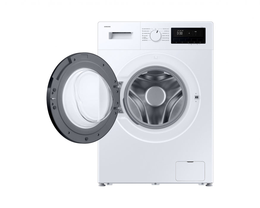 Washing machine Samsung WW80FG3M05AWLF