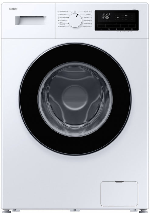Washing machine Samsung WW80FG3M05AWLF