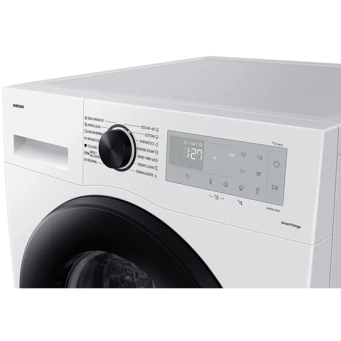 Washing machine Samsung WW90CGC04DAHLE