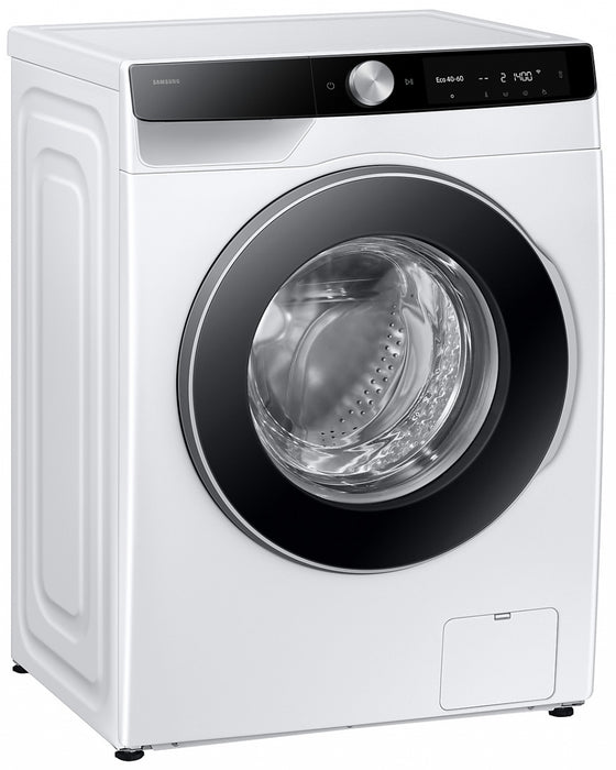 Washing machine Samsung WW90DG6G94LKU4