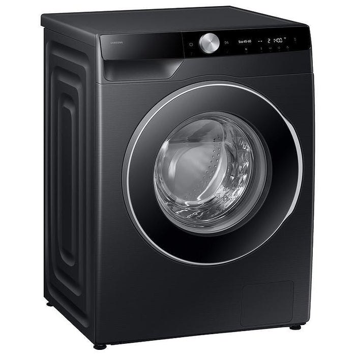 Washing machine SAMSUNG WW90DG6U25LBU4, 9 kg, Wi-Fi, class A, 1400 rpm.