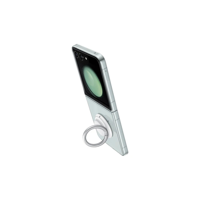 Case Samsung Z FLIP5 CLEAR GADGET CASE EF-XF731CTEGWW