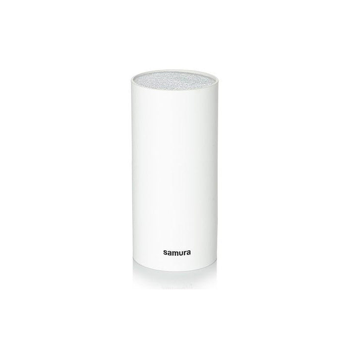Kitchen utensil SAMURA KBF-101W SAMURA KNIFE HOLDER WHITE
