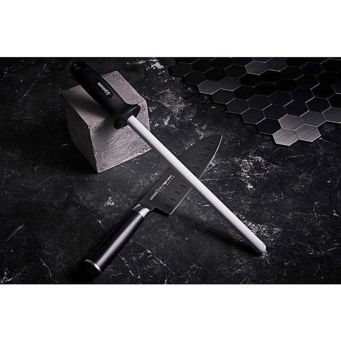 Kitchen utensil SAMURA S-600 SAMURA KNIFE SHARPENER