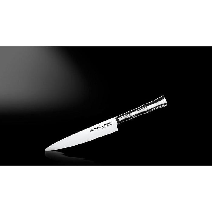 Kitchen utensil SAMURA SBA-0023 BAMBOO PROF. KNIFE 15 CM