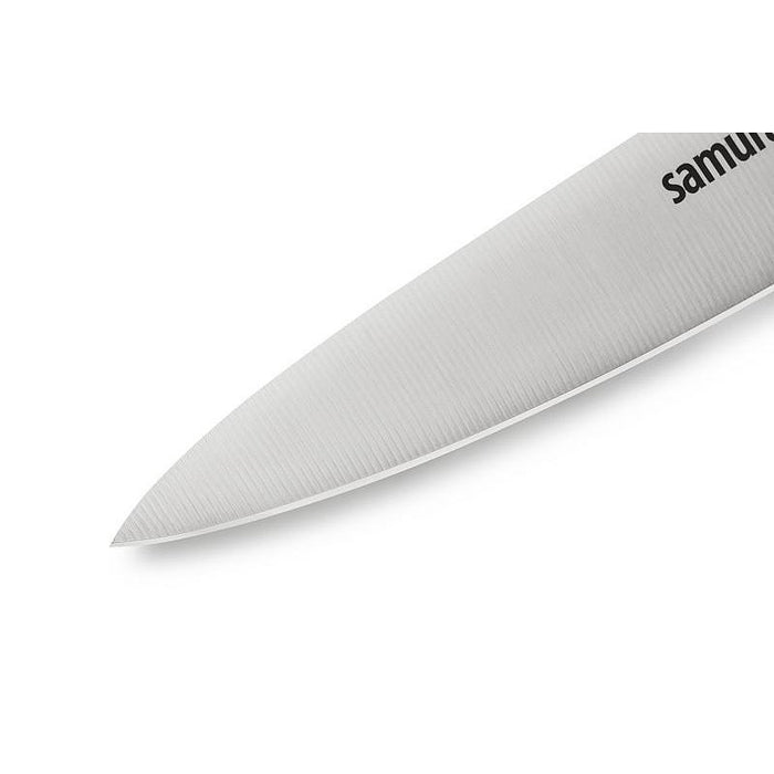 Kitchen utensil SAMURA SBA-0023 BAMBOO PROF. KNIFE 15 CM