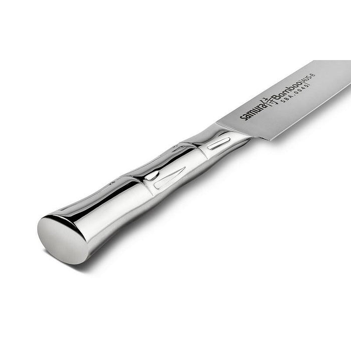 Kitchen utensil SAMURA SBA-0045 BAMBOO PROF. KNIFE 20 CM