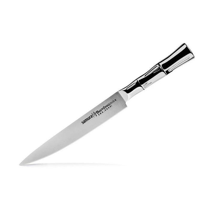 Kitchen utensil SAMURA SBA-0045 BAMBOO PROF. KNIFE 20 CM