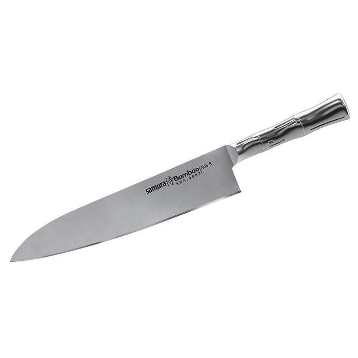 Kitchen utensil SAMURA SBA-0087 BAMBOO PROF. KNIFE 24 CM