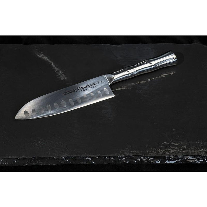 Kitchen utensil SAMURA SBA-0093 BAMBOO PROF. KNIFE 14 CM