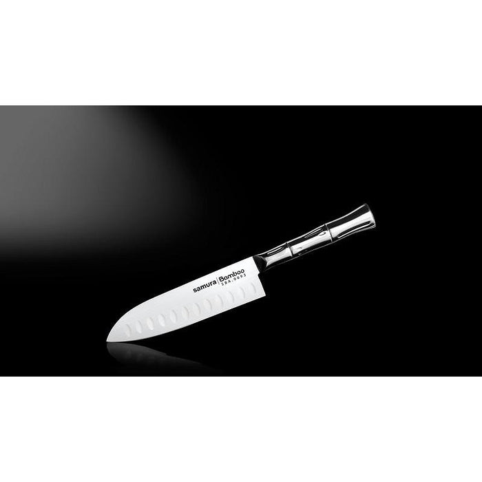 Kitchen utensil SAMURA SBA-0093 BAMBOO PROF. KNIFE 14 CM