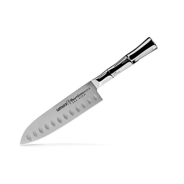 Kitchen utensil SAMURA SBA-0093 BAMBOO PROF. KNIFE 14 CM