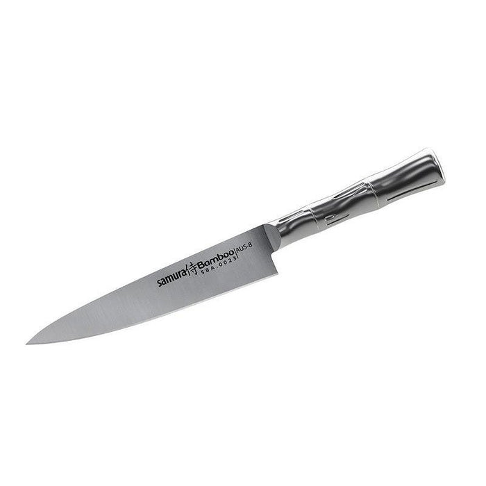 Kitchen utensil SAMURA SBA-05 BAMBOO KNIVES SET