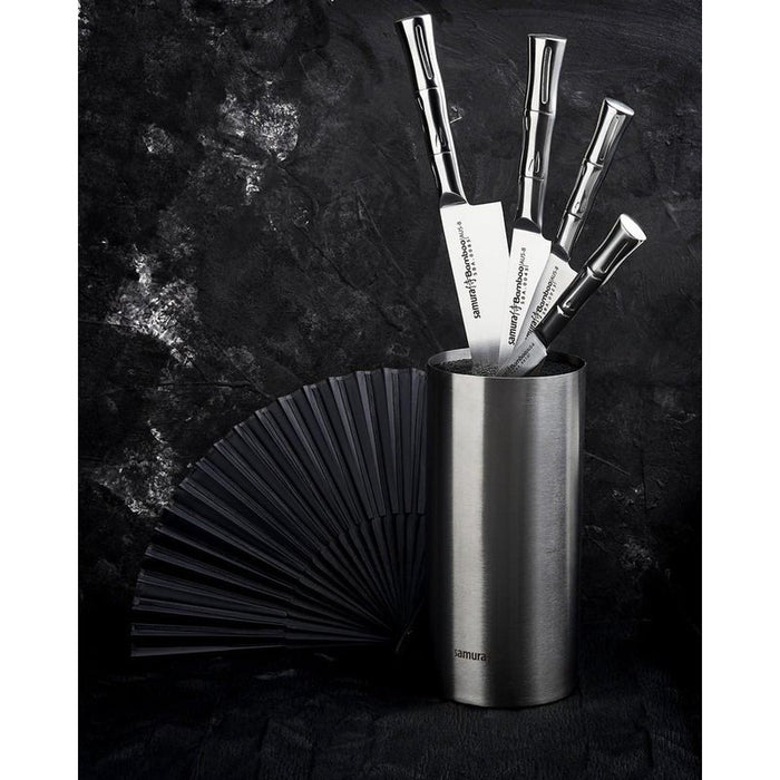 Kitchen utensil SAMURA SBA-05 BAMBOO KNIVES SET