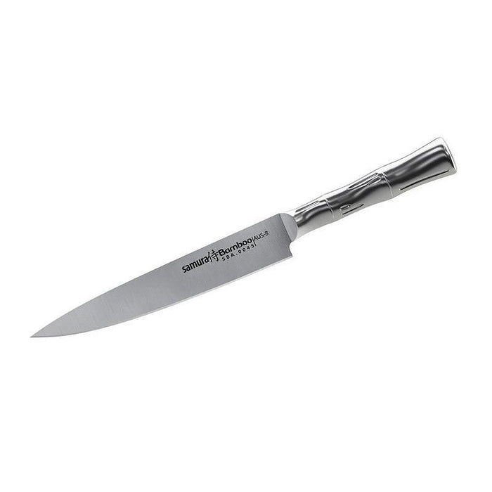 Kitchen utensil SAMURA SBA-05 BAMBOO KNIVES SET