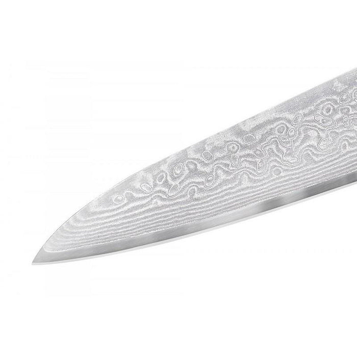 Kitchen utensil SAMURA SD67-0023M DAMASCUS 67 PROF. KNIFE 15 CM.