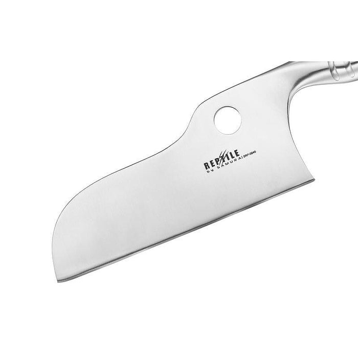 Kitchen utensil SAMURA SRP-0040 REPTILE PROF.SATER 15.8 CM