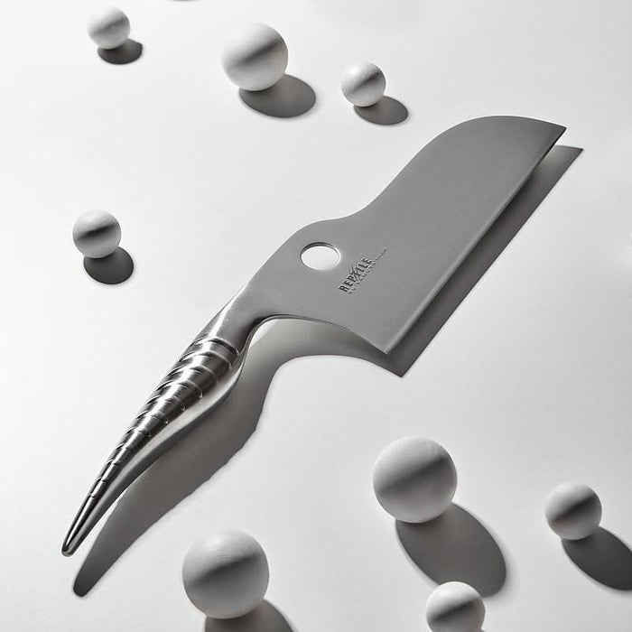 Kitchen utensil SAMURA SRP-0040 REPTILE PROF.SATER 15.8 CM