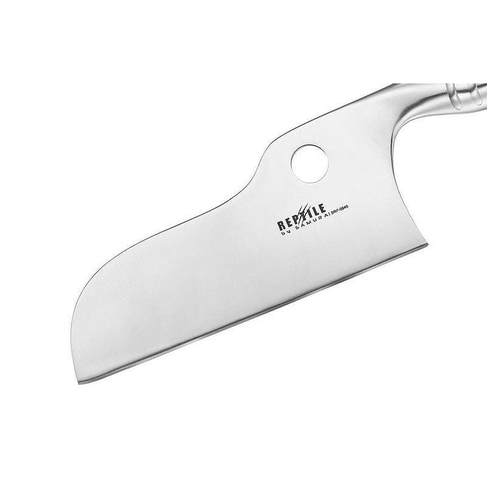 Kitchen utensil SAMURA SRP-0040 REPTILE PROF.SATER 15.8 CM