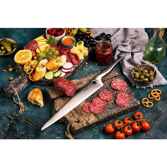 Kitchen utensil SAMURA SRP-0045 REPTILE PROF. KNIFE 27.4 CM