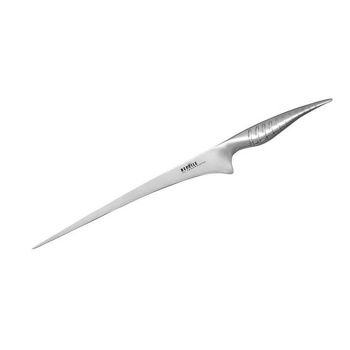 Kitchen utensil SAMURA SRP-0048S REPTILE PROF.KNIFE 25.2 CM