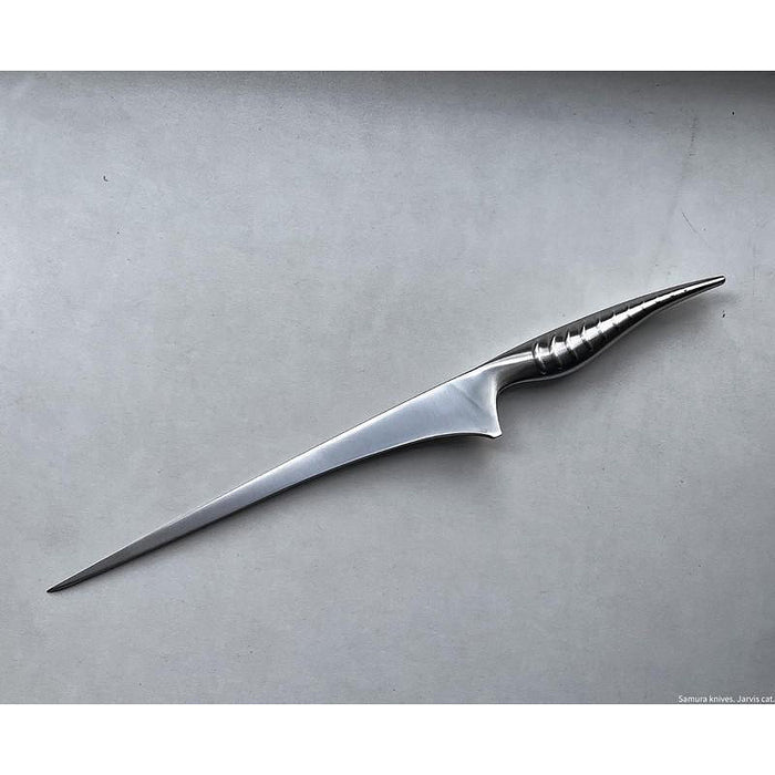 Kitchen utensil SAMURA SRP-0048S REPTILE PROF.KNIFE 25.2 CM