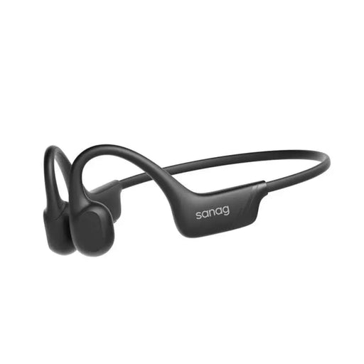 Sanag B21S bone conduction wireless headphones (black) - TWS<<<Wireless<<<Headphones<<<Audio<<<InnproXML
