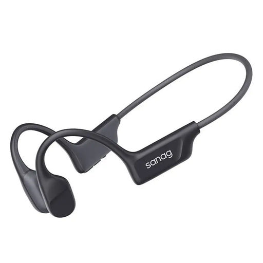 Sanag B22S bone conduction wireless headphones (black) - TWS<<<Wireless<<<Headphones<<<Audio<<<InnproXML