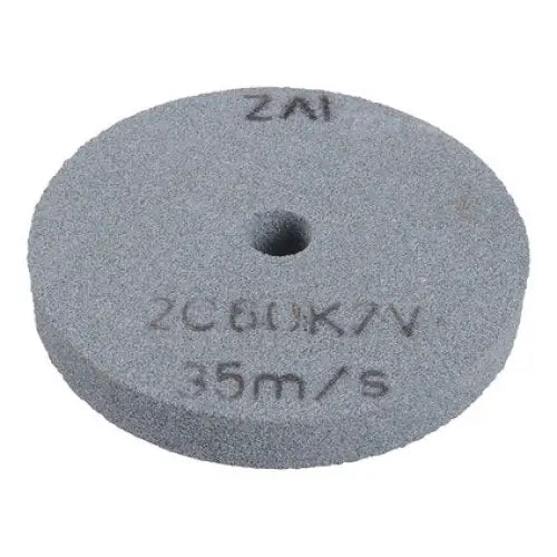 SANDING DISC Ф150X20XФ20MM 2C GREEN ZAI - Дискове за шмиргели<<<Консумативи за електроинструменти<<<Инструменти и