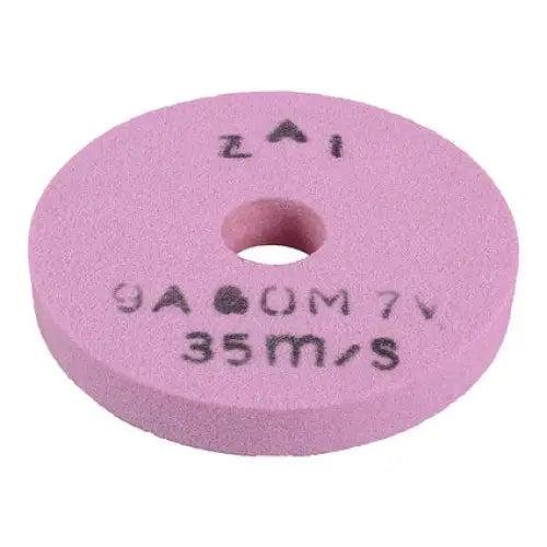 SANDING DISC Ф150X20XФ32MM 9А PINK ZAI - Дискове за шмиргели<<<Консумативи за електроинструменти<<<Инструменти и