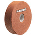 SANDING DISC Ф50XФ13MM G100 RAIDER - Дискове за шмиргели<<<Консумативи за електроинструменти<<<Инструменти и