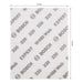 SANDING PAD 115X140 P320 2 PCS BOSCH EXPERT W480 - Шкурки за ръчно шлайфане<<<Консумативи за