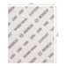 SANDING PADS 115X140 P180 2 PCS BOSCH EXPERT W480 - Шкурки за ръчно шлайфане<<<Консумативи за