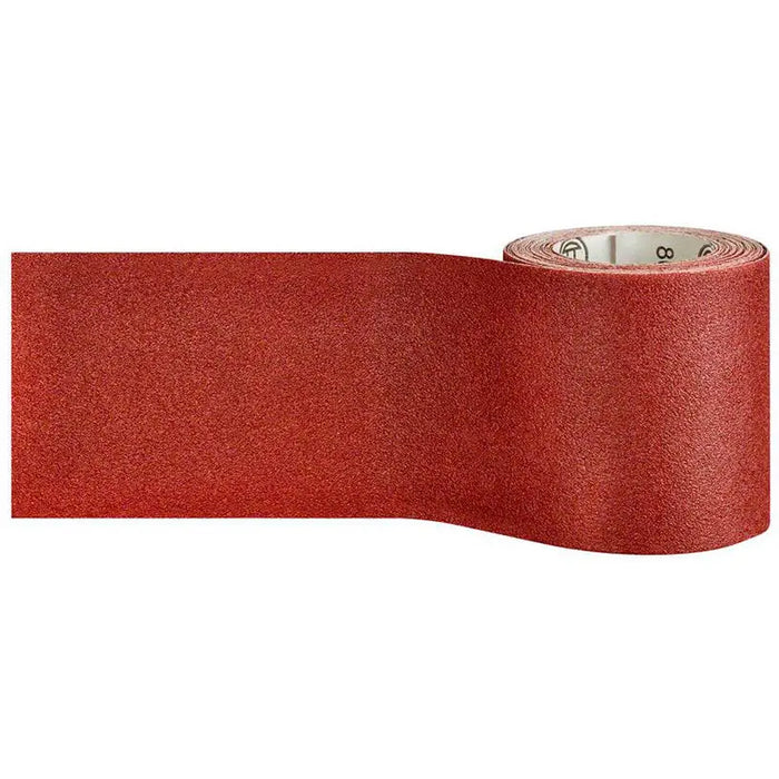 SANDING ROLLER 93MMX5M P60 BOSCH - Шкурки за ръчно шлайфане<<<Консумативи за електроинструменти<<<Инструменти и