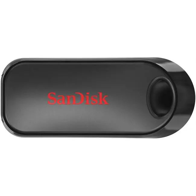 SanDisk Cruzer Snap USB memory stick 64GB - USB памети<<<Компютърна периферия<<<ValiAPI