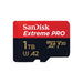 SANDISK Extreme PRO microSDXC memory card 1TB - Карти памет<<<Фото и видео аксесоари<<<ValiAPI&&&SecureDigital flash
