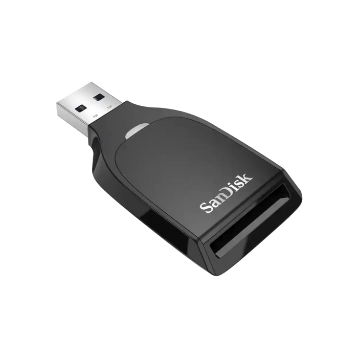 SanDisk Extreme PRO USB-A QuickFlow™ SD UHS-I Card USB-A Reader - Четци за карти<<<Компютърна периферия<<<ValiAPI