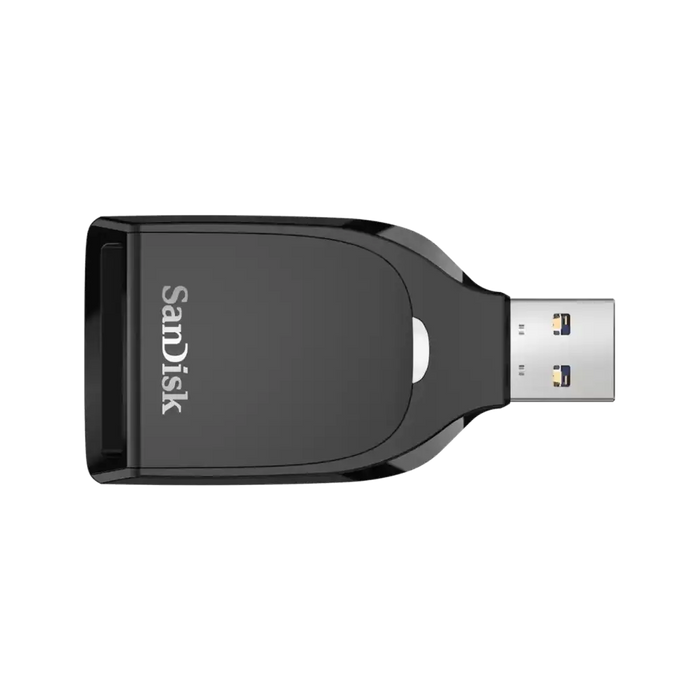 SanDisk Extreme PRO USB-A QuickFlow™ SD UHS-I Card USB-A Reader - Четци за карти<<<Компютърна периферия<<<ValiAPI