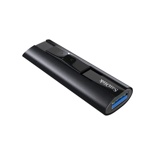 SanDisk Extreme PRO USB flash drive 1 TB USB Type-A 3.2 Gen 1 (3.1 Gen 1) Black - FlashDrivesPAM-FLD<<<Memory