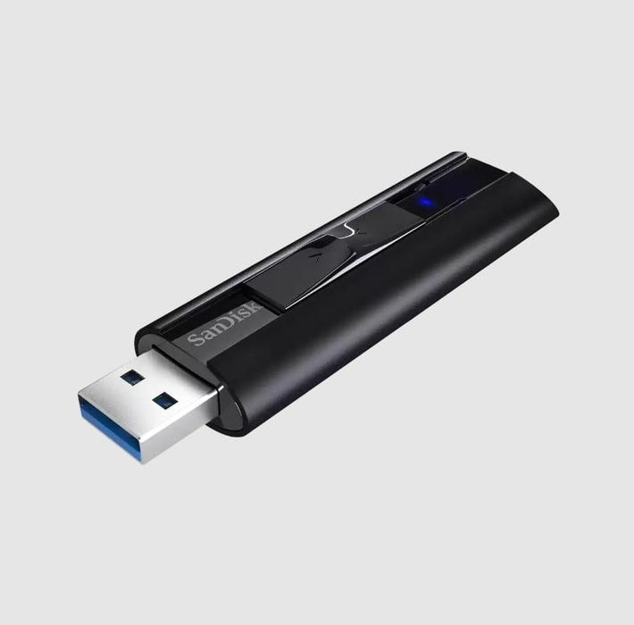 SanDisk Extreme PRO USB memory stick 256GB - USB памети<<<Компютърна периферия<<<ValiAPI&&&FlashDrivesPAM-FLD<<<Memory