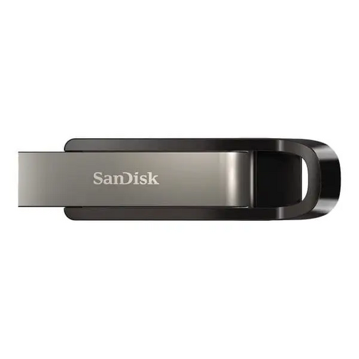 SANDISK FLASH EXTREME GO 128GB USB 3.2 - FlashDrivesPAM-FLD<<<Memory devicesPAM<<<ActionPL